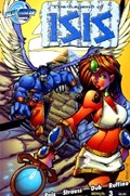 LEGEND OF ISIS #3 