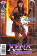 XENA: WARRIOR PRINCESS #0 
