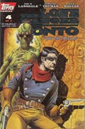 THE LONE RANGER AND TONTO #4B 