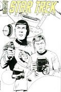 STAR TREK: YEAR FOUR #5-RI-C 