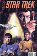 STAR TREK: YEAR FOUR #1B 