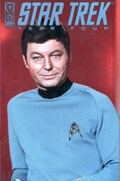 STAR TREK: YEAR FOUR #3C 