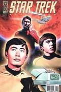 STAR TREK: YEAR FOUR #4B 