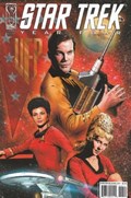 STAR TREK: YEAR FOUR #6B 