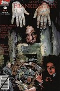 MARY SHELLY'S FRANKENSTEIN #2B 