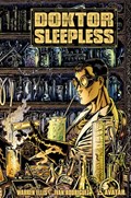 DOKTOR SLEEPLESS #2D 