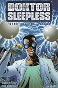 DOKTOR SLEEPLESS #1 