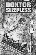 DOKTOR SLEEPLESS #1B 
