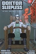 DOKTOR SLEEPLESS #1-SDCC-C 