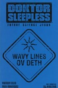 DOKTOR SLEEPLESS #1D 