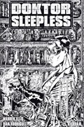 DOKTOR SLEEPLESS #2B 