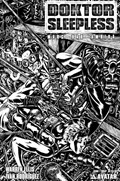DOKTOR SLEEPLESS #7B 