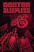 DOKTOR SLEEPLESS #7 
