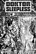DOKTOR SLEEPLESS #4B 