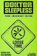DOKTOR SLEEPLESS #5C 