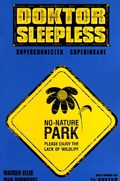 DOKTOR SLEEPLESS #8C 