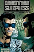 DOKTOR SLEEPLESS #9 