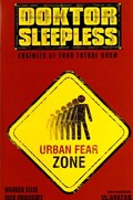 DOKTOR SLEEPLESS #9C 