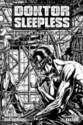 DOKTOR SLEEPLESS #11-RI-B 