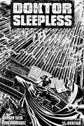 DOKTOR SLEEPLESS #12B 