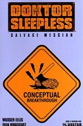 DOKTOR SLEEPLESS #12C 
