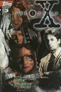 THE X-FILES #3 