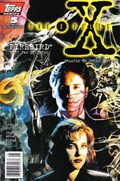 THE X-FILES #5B 