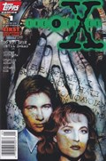 THE X-FILES #1 