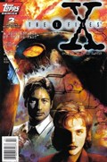 THE X-FILES #2B 