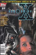THE X-FILES #21B 