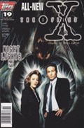THE X-FILES #19B 