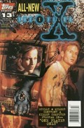 THE X-FILES #13B 