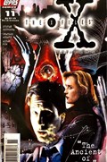 THE X-FILES #11B 