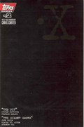 THE X-FILES #-2-AMERE 