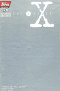THE X-FILES #-1-AMERE 