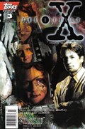 THE X-FILES #3B 