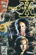 THE X-FILES #5 