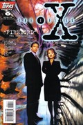 THE X-FILES #6B 
