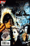 THE X-FILES #9 