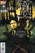 THE X-FILES #0 