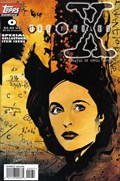 THE X-FILES #0C 