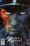 30 DAYS OF NIGHT: RED SNOW #2 