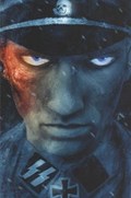 30 DAYS OF NIGHT: RED SNOW #2-RI 
