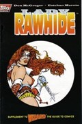 LADY RAWHIDE #1-WIZ 
