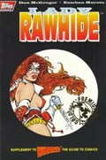 LADY RAWHIDE #1-WIZ-B 