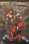 SPIDER-MAN/RED SONJA #2-ASPEN 
