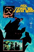 MICE TEMPLAR #2-2nd 