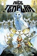 MICE TEMPLAR #1 
