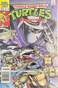 TEENAGE MUTANT NINJA TURTLES ADVENTURES #1C 