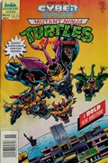 TEENAGE MUTANT NINJA TURTLES ADVENTURES #62B 